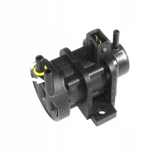Купить Клапан egr era к opel astra g 2.0 di dti 2.2