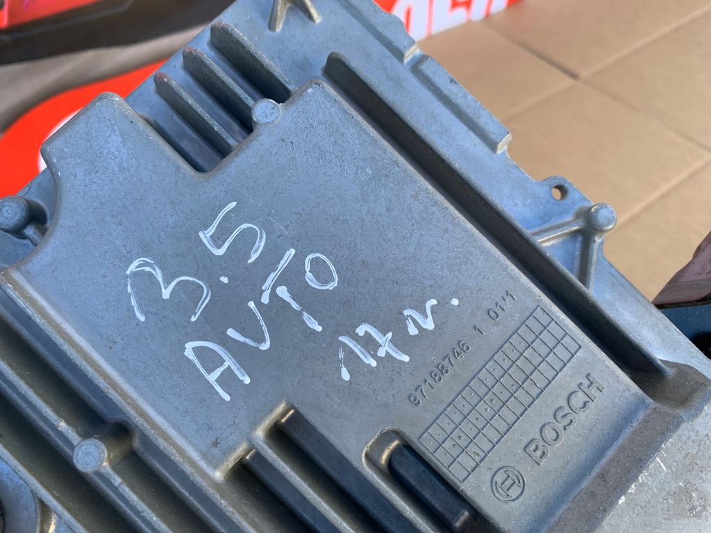 фото №5, Бортовой компьютер двигателя автоматическая коробка передач ford f150 f-150 xiii lift