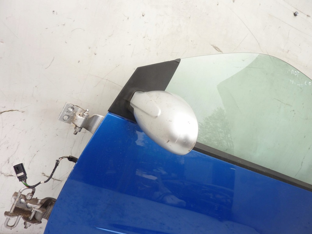 фото №1, Дзеркало ліва smart fortwo