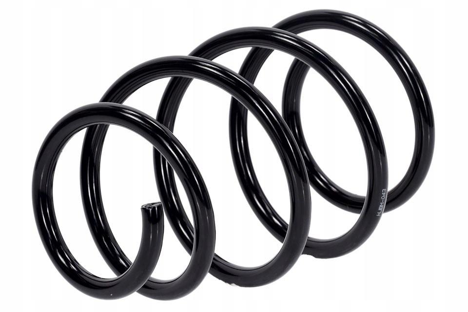 фото №1, Пружина підвіска mini cooper r50 r53 02-06 передня