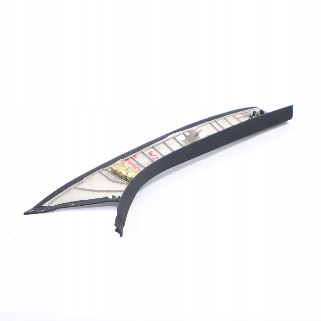 фото №13, Mercedes w205 обшивка защита стойка a левая верхний чёрный a2056907504