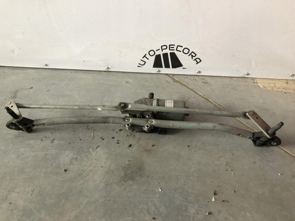 фото №1, Mini countryman r60 механизм дворник 9804398