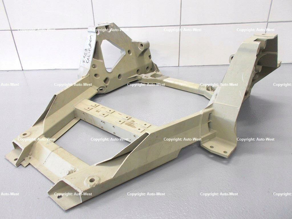 Ferrari california f149 задні кронштейн рами Зі Шроту