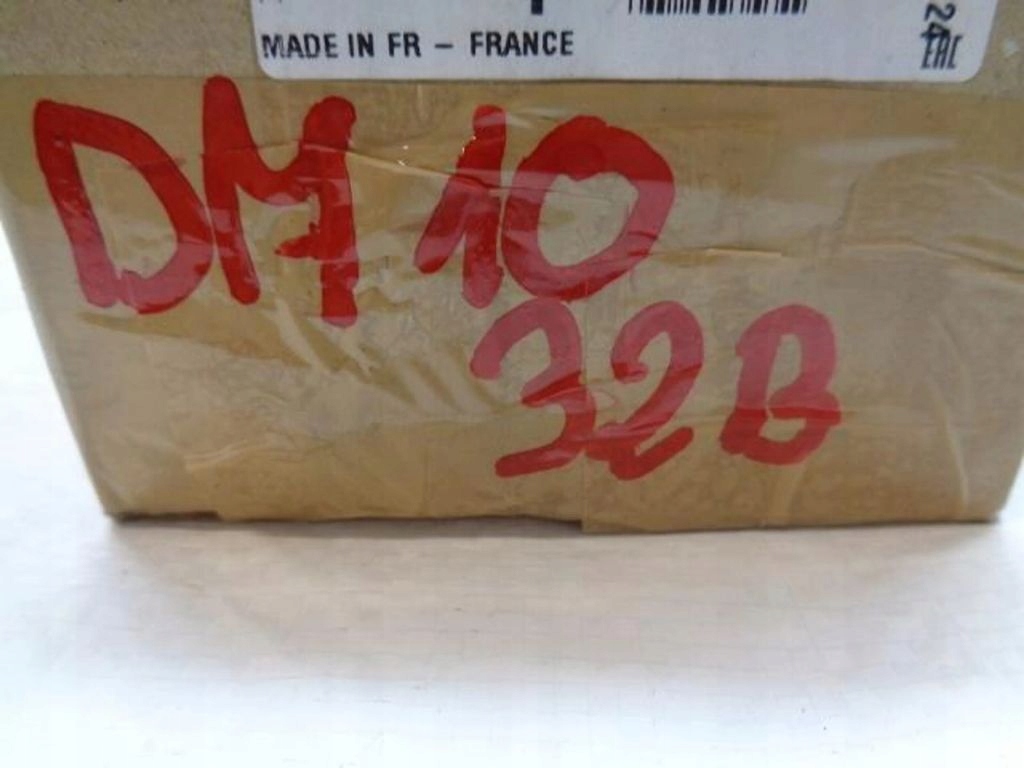 фото №11, Peugeot boxer вал сцепления коробки передач 2.2 hdi 2.3 jtd