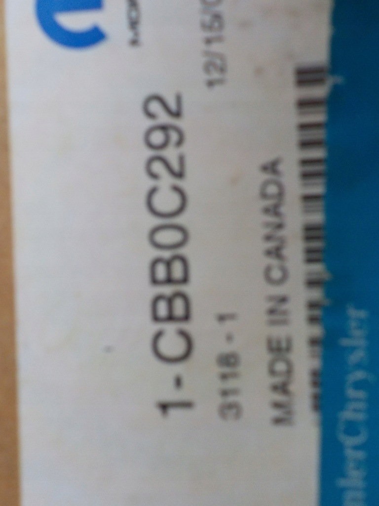 фото №4, Chrysler 300m замок капот cbb0c292 aso