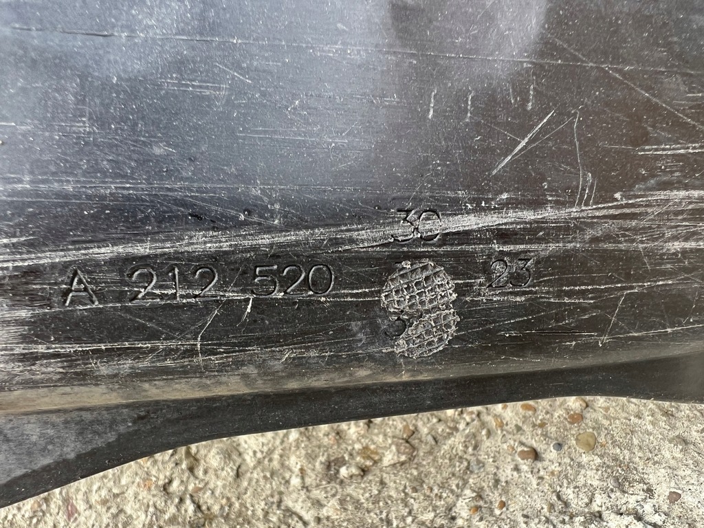 фото №7, Mercedes w212 4matic защита pod коробка передач