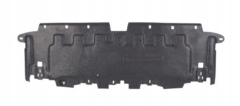 фото №1, Opel astra k 15-22 nowa защита двигателя