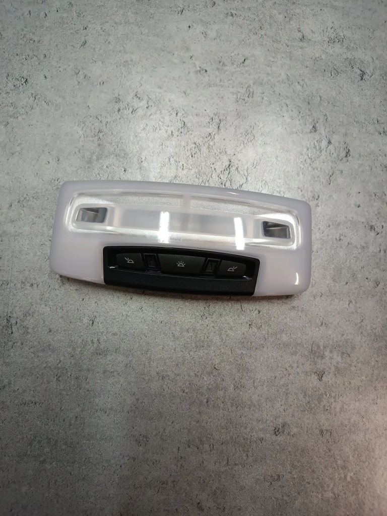 фото №1, Bmw 3 f30 f35 f31 лампа кабіни