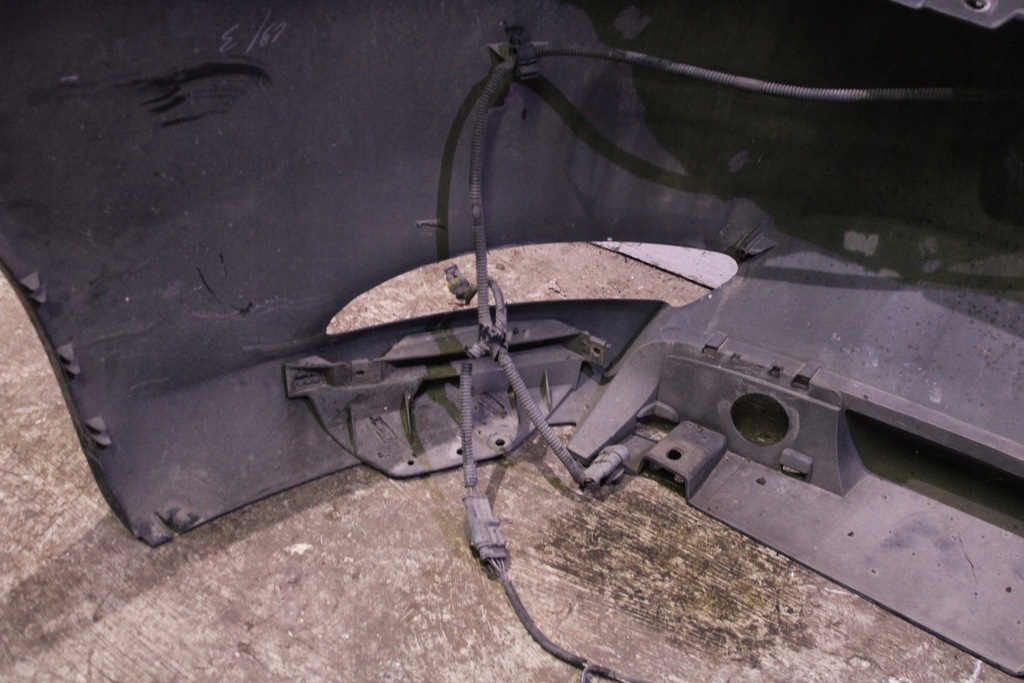 фото №14, Бампер задняя задний alfa romeo gt