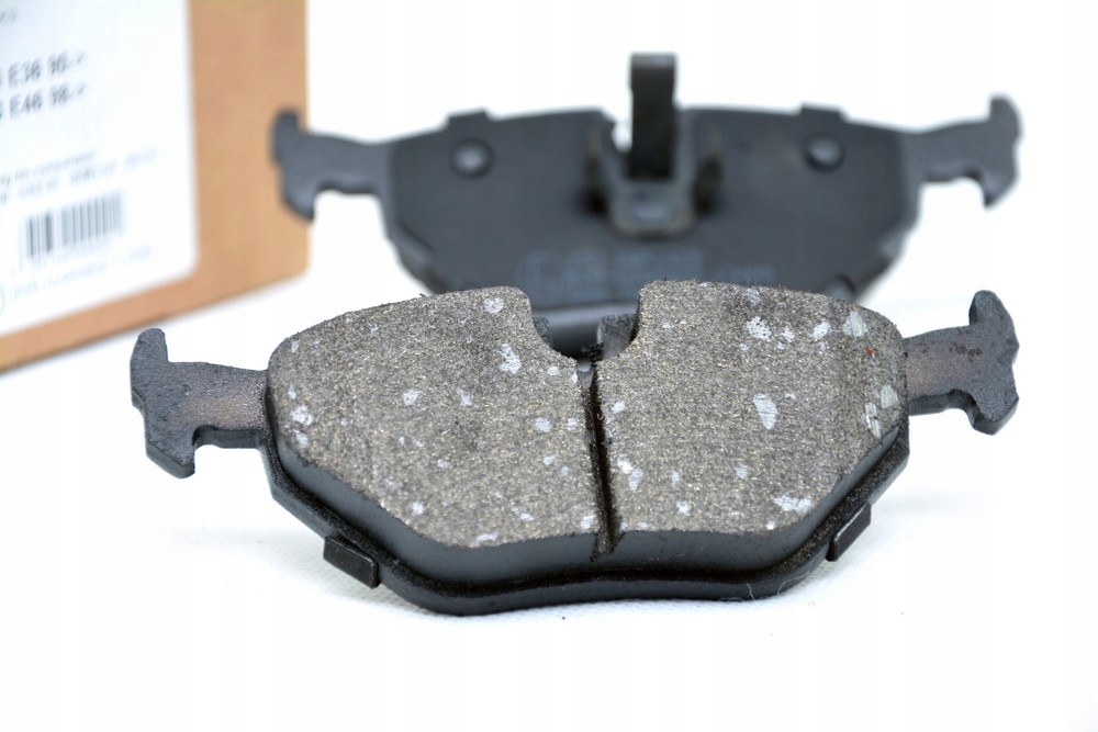 Набір гальмівні диски гальмівні 312mm + гальмівні колодки перед bmw seria 3 e91 2004-2012r. Київ