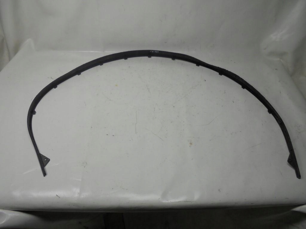 фото №7, Накладка-спойлер накладка спойлер бампер перед 86591-g5000 niro i 1,6 gdi гибрид 17r