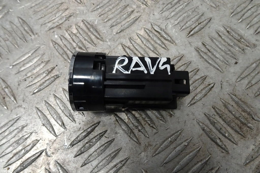 фото №2, Toyota rav4 v кнопка перемикач запуск стоп 21-