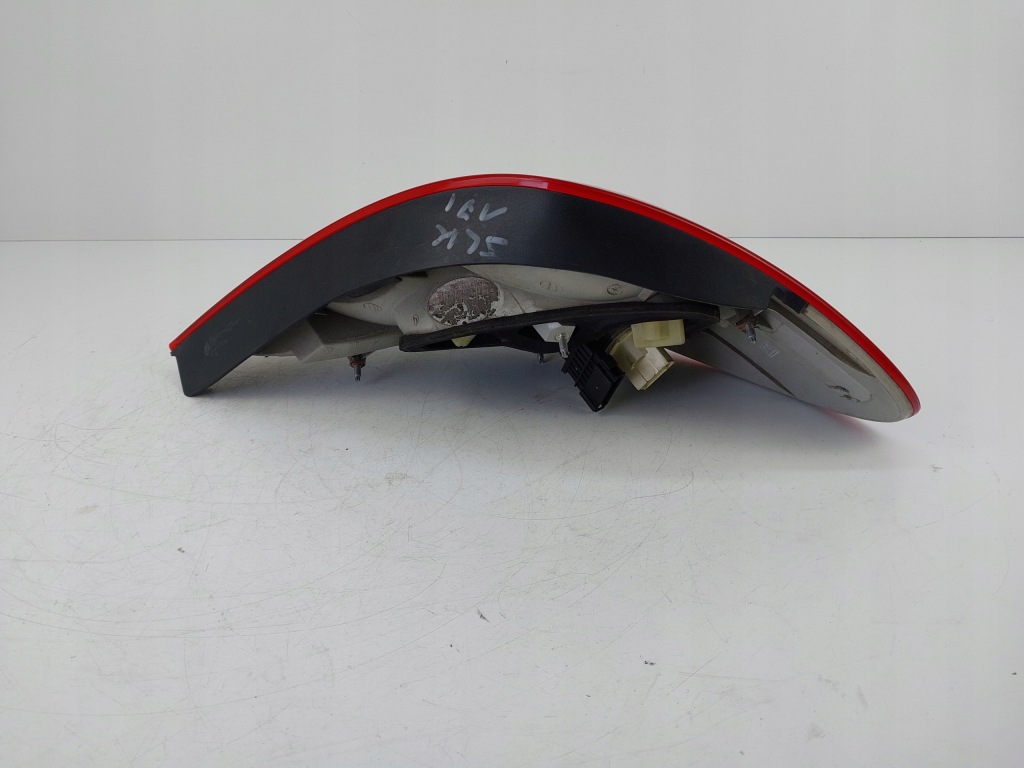 фото №4, Лампа левый задняя a1718200164 mercedes slk r171