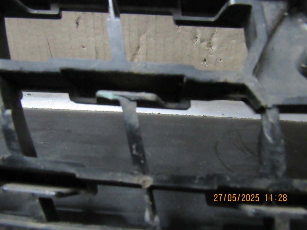 фото №8, Решётка радиатора решётка радиатора бампера peugeot 3008 5008 9815336077