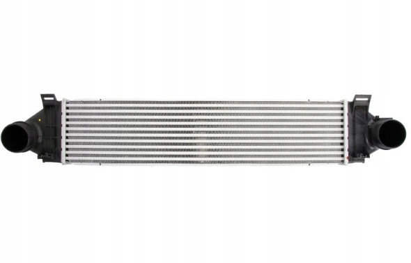 фото №1, Радиатор интеркулер volvo v70 s80 land rover range rover evoque freelande