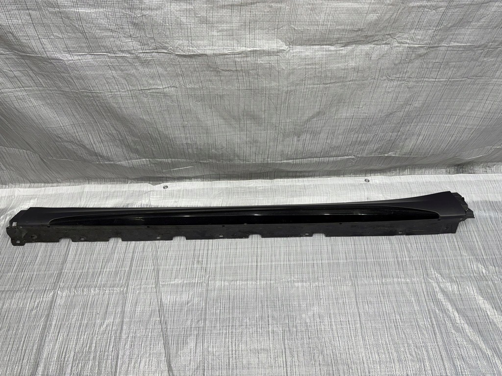 фото №1, Молдинг накладка поріг ліва maserati grecale modena 670195182