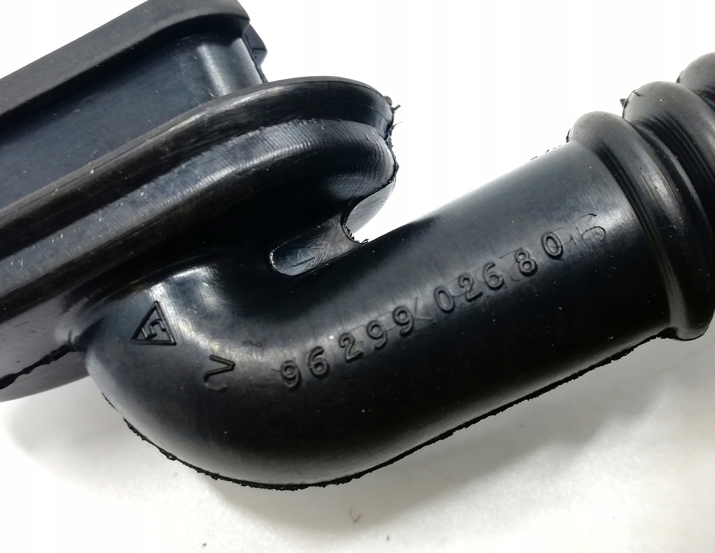 фото №6, Втулка защита кабели дверь citroen berlingo 653850 oe!