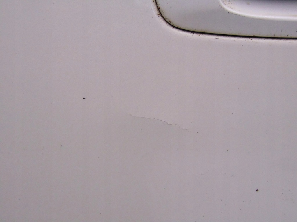 фото №6, Дверь левая левый задняя nissan skyline v35 g35 sedan