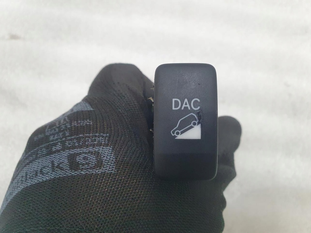 фото №6, Переключатель dac land cruiser 120