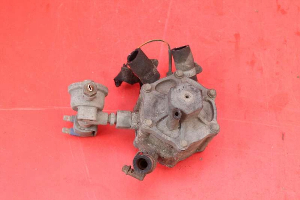 фото №12, Комплектна електропроводка газова 67r-017009 stag 200 gofast