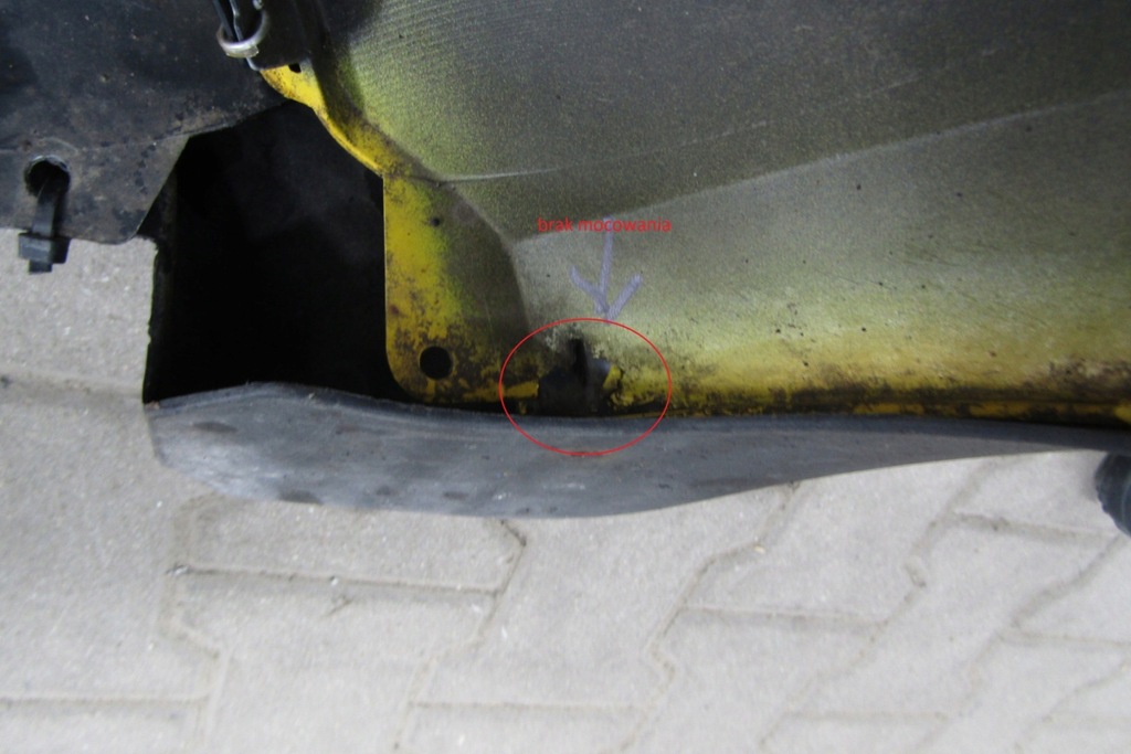 фото №11, Бампер задня задній citroen ds3 kompletny 2009-