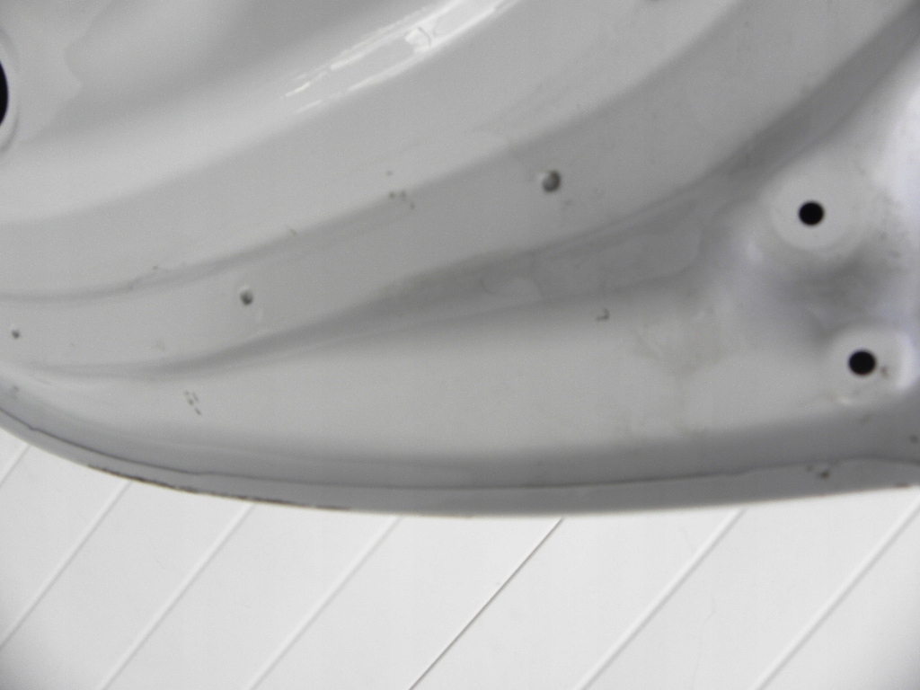 фото №8, Bmw x1 u11 капот передняя 22-2024 rok