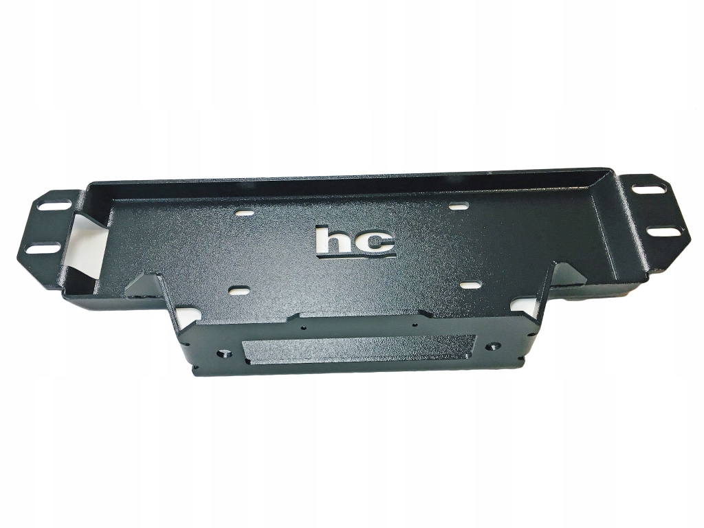 фото №1, Плита монтажная лебёдка nissan patrol gu4 04-11