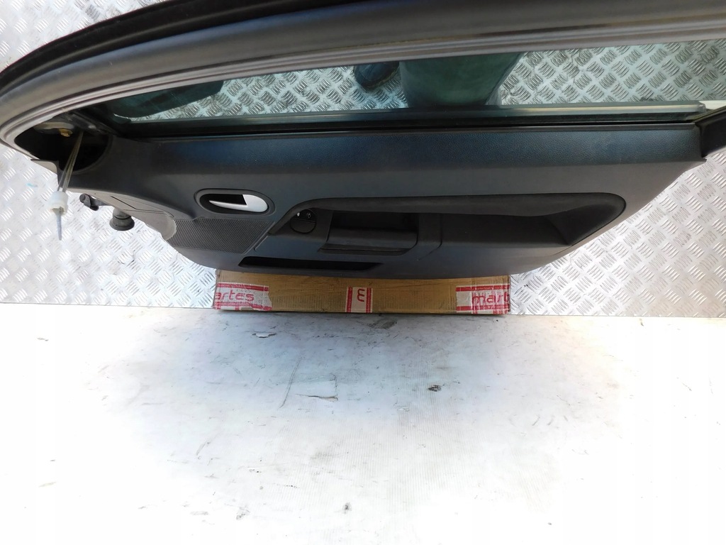 фото №8, Дверь перед передние правое ford fusion