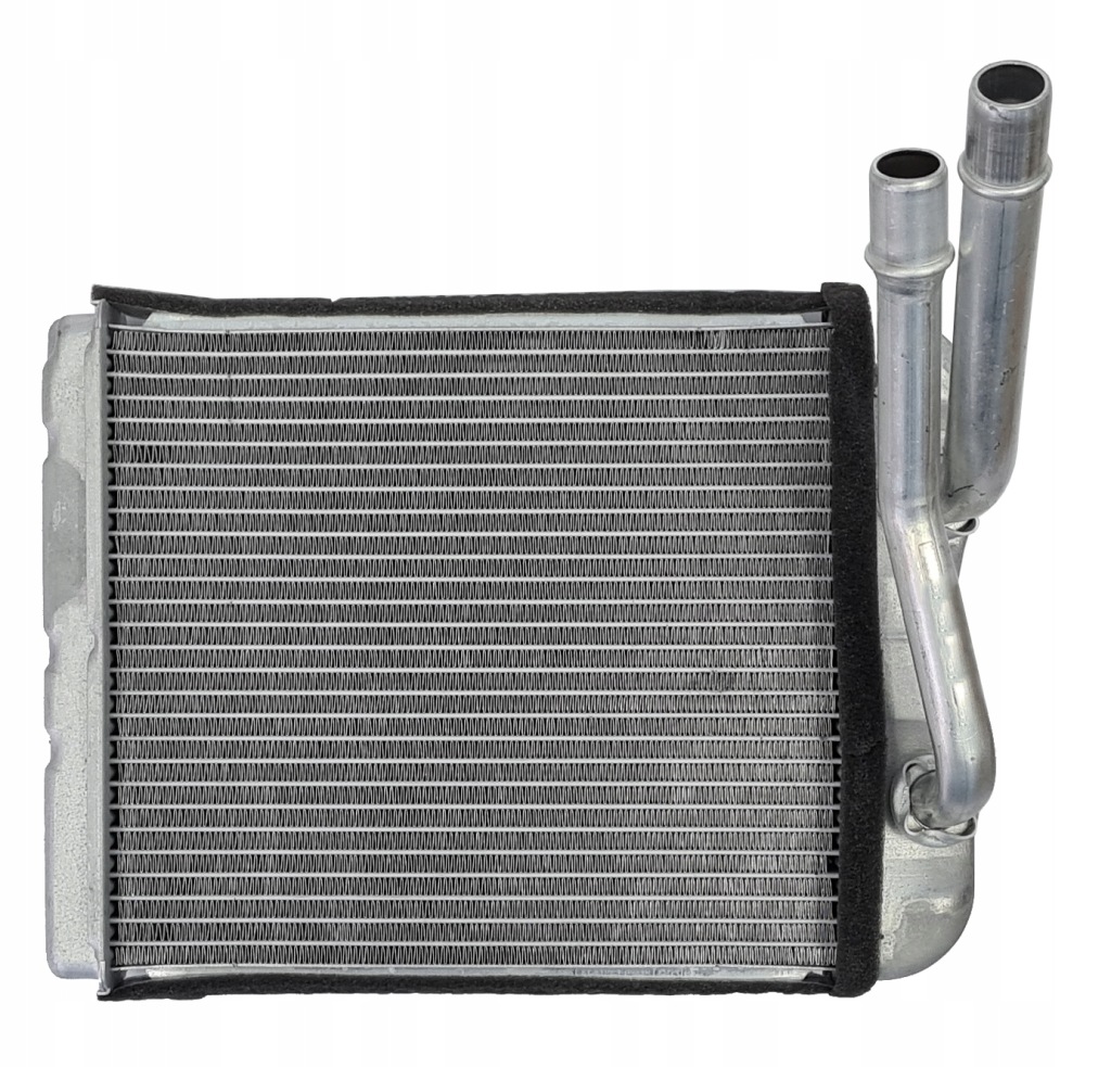 фото №1, Отопитель cadillac escalade 89018297 52473322