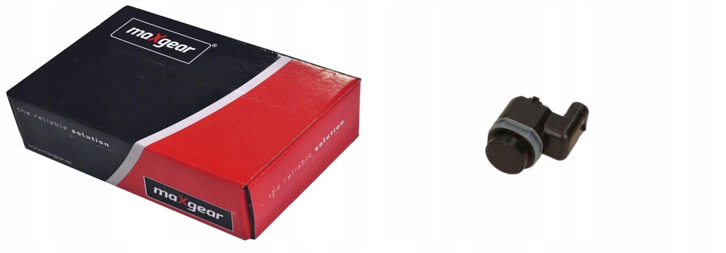 фото №10, Датчик паркування bmw e60 05-