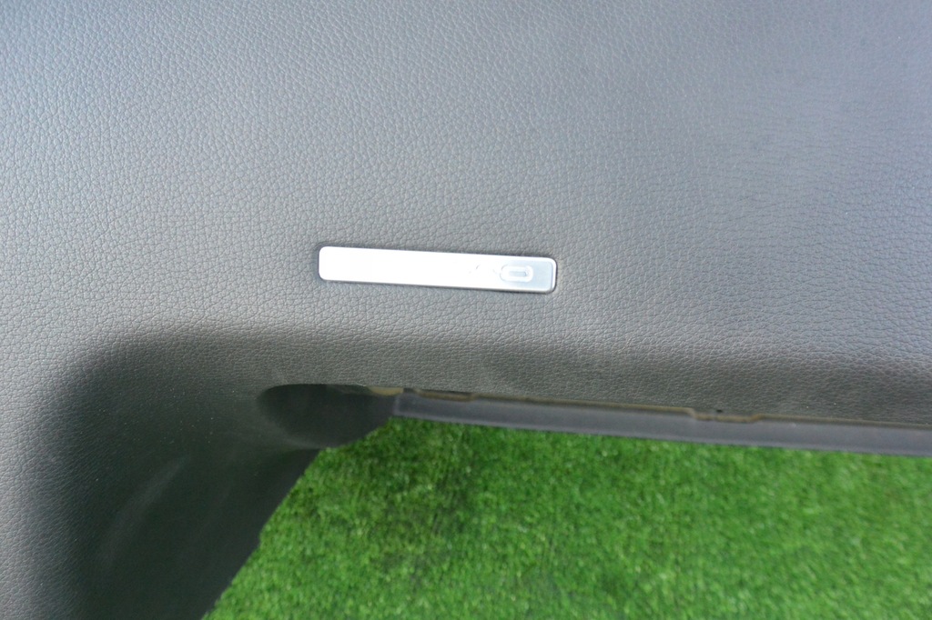 фото №7, Audi q7 4l приборная панель приборная cokpit консоль czarna europa