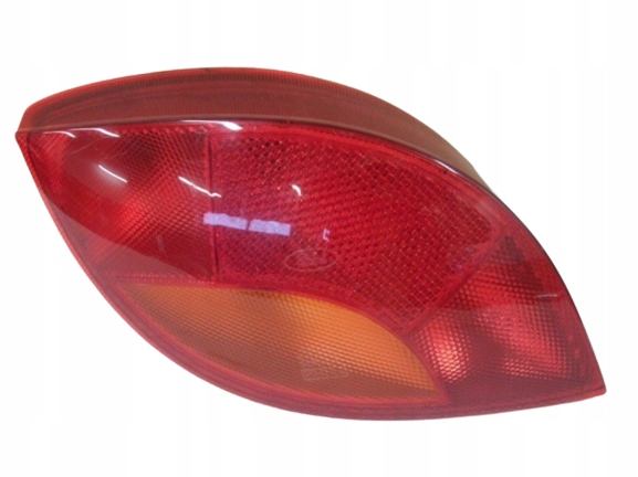 фото №1, Ford ka лампа левая задняя