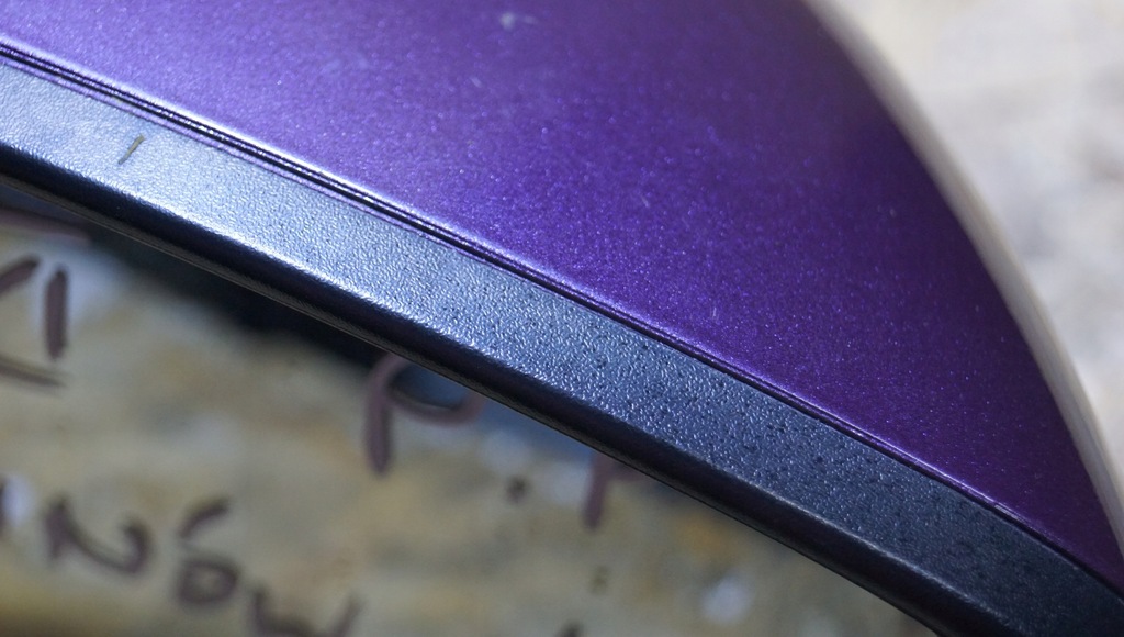 фото №6, Зеркало правый перед maserati quattroporte vi 15p