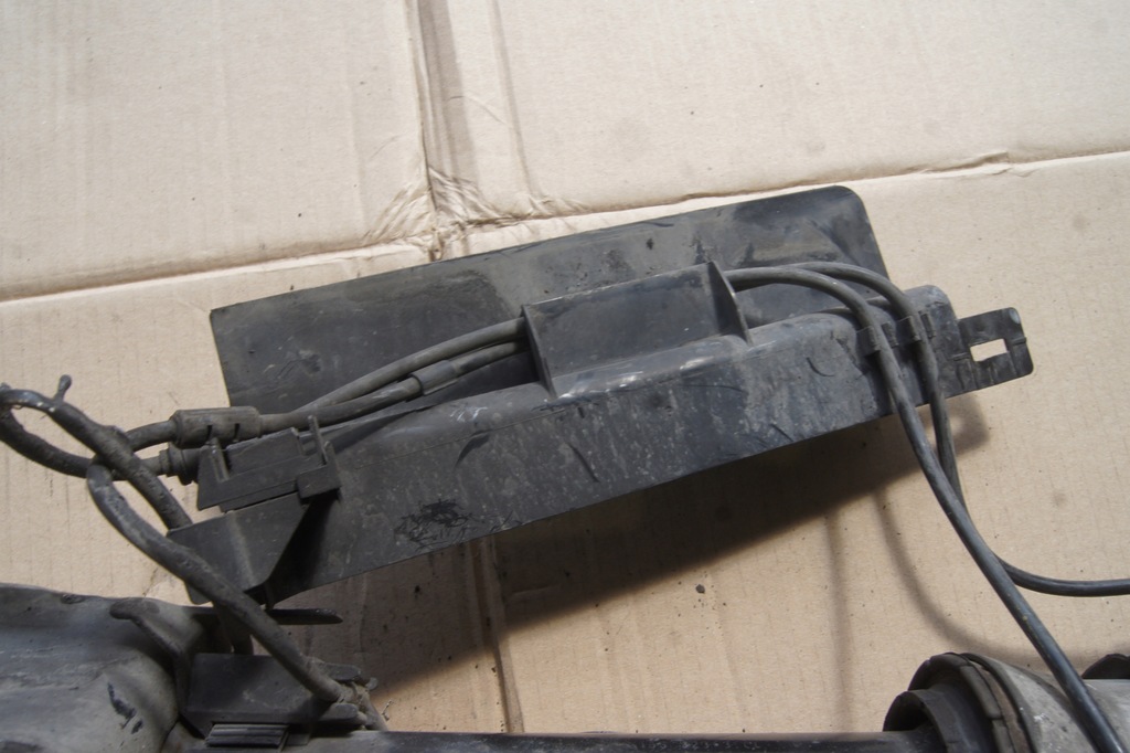 фото №10, Амортизатор лівий перед gle ml a1663204166