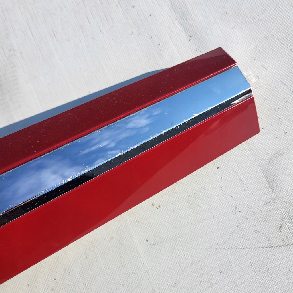 фото №8, Vw arteon lift молдинг порог правая lc9x 3g8854880b