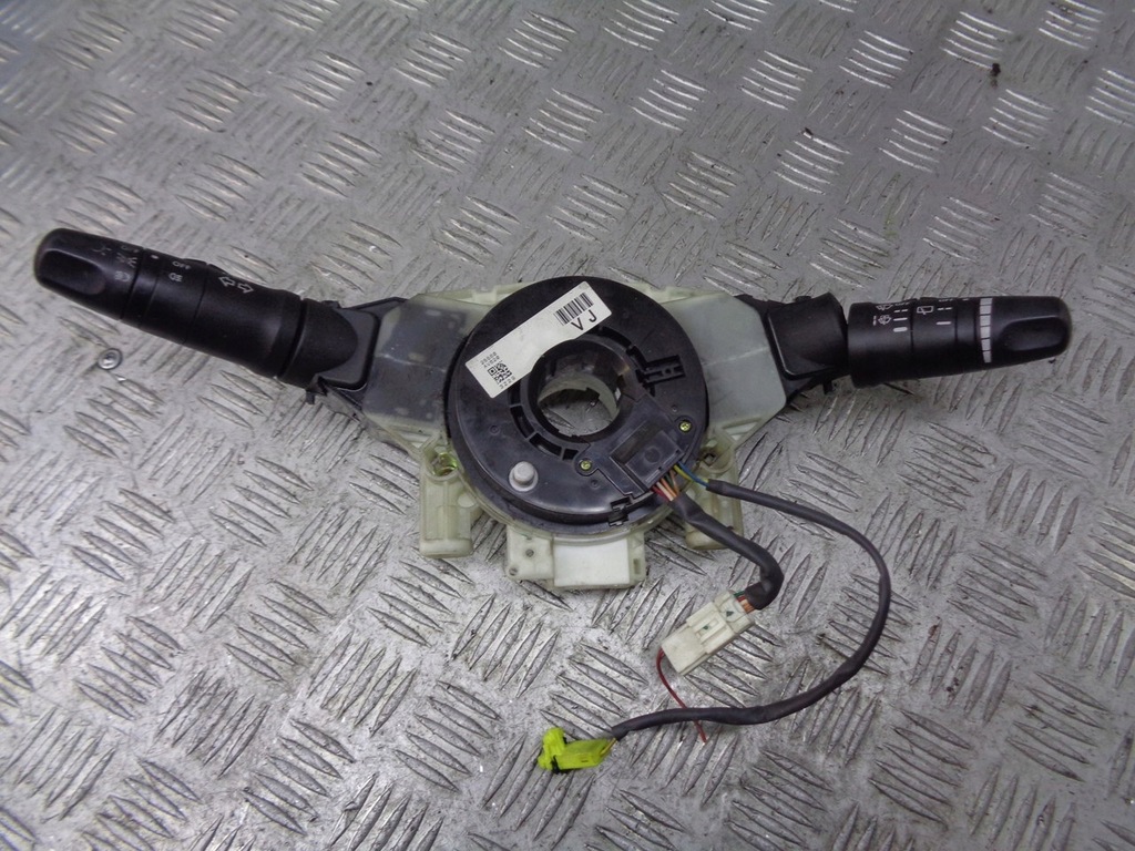 фото №1, Переключатель комбинированный primera p12 25260-av620