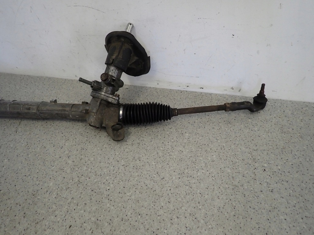 фото №7, Mazda 5 mazda5 cr 05-10 рейка рульова трансмісія кермова