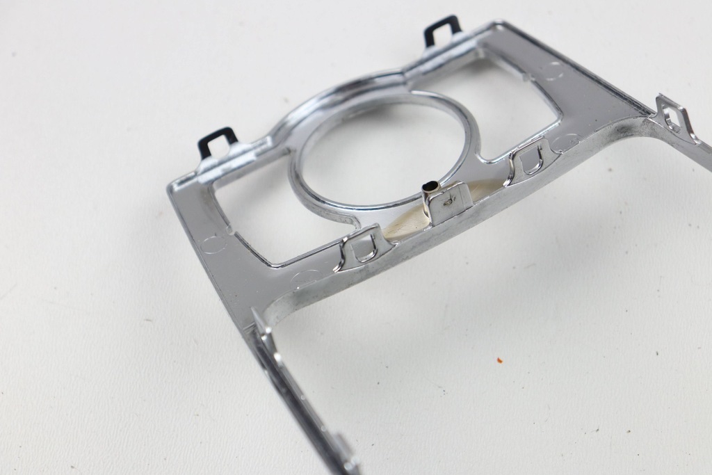 фото №7, Audi a6 c6 рамка dekor чехол рычага переключения передач домкрата 4f0864260a