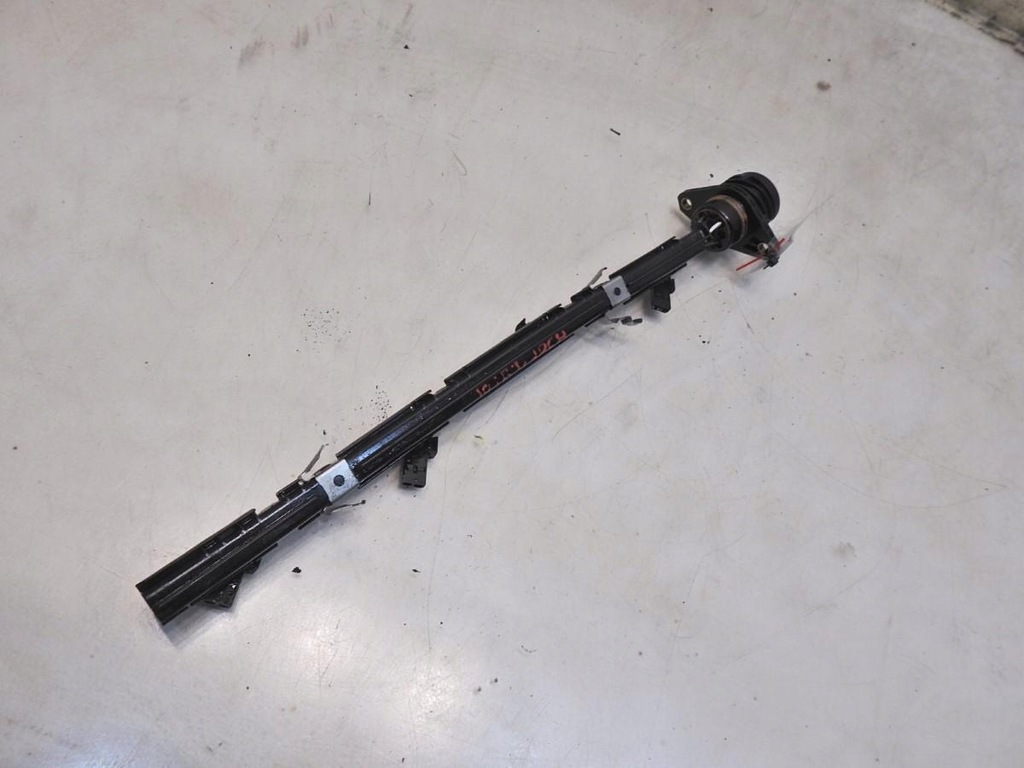 фото №7, Джгут електропроводка помпові форсунки audi a3 8p 1.9 tdi 038971803