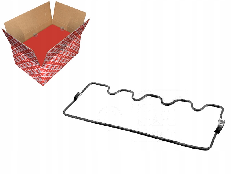 Прокладка pok. zaw. db m102 fe08606 Ціна