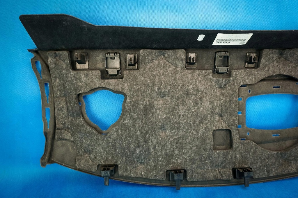 фото №14, Полка задняя audi a3 s3 rs3 8v sedan 8v5863411h