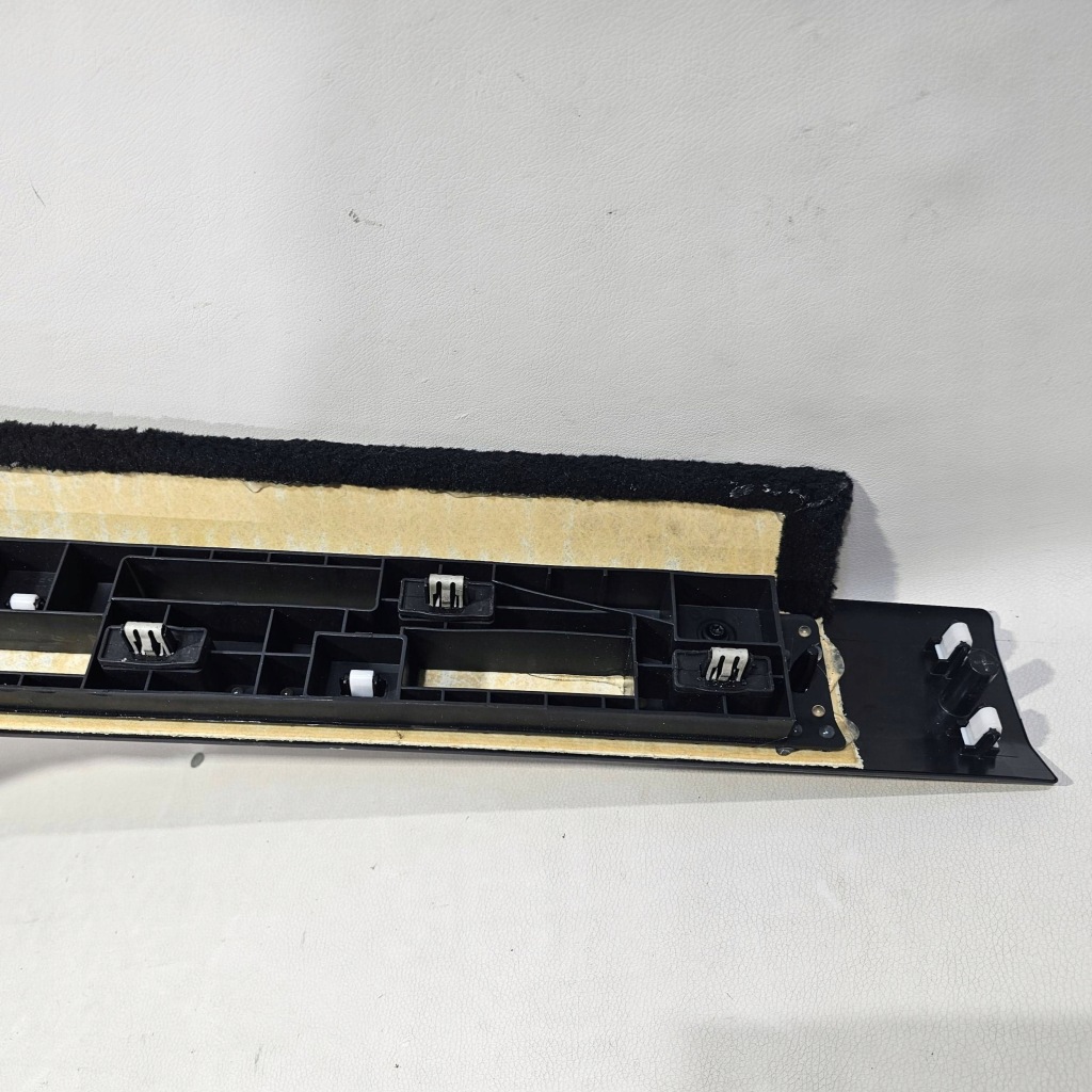 фото №7, Защита стойка правый перед tesla model s plaid 1566075-00-d