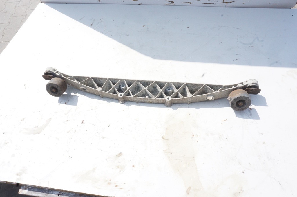 фото №1, Балка задня mini r60 countryman 4wd awd