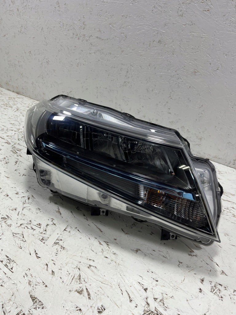 Купить Suzuki vitara 3 рестайлинг  фара full led правый  перед европа 100-7r016
