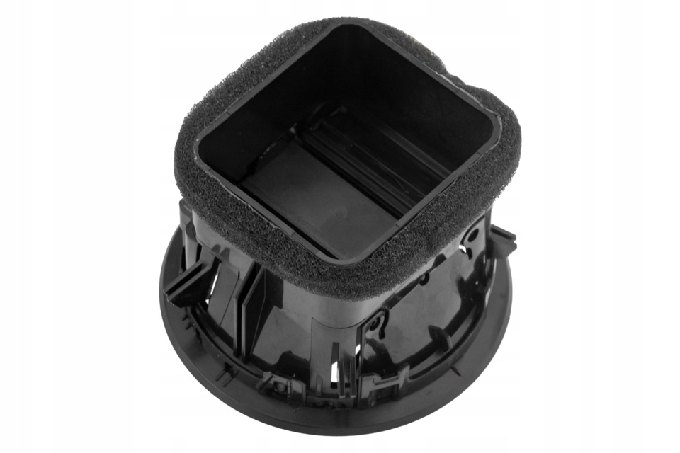 Решітка обдув перед opel corsa d 07- adam 12- Ціна