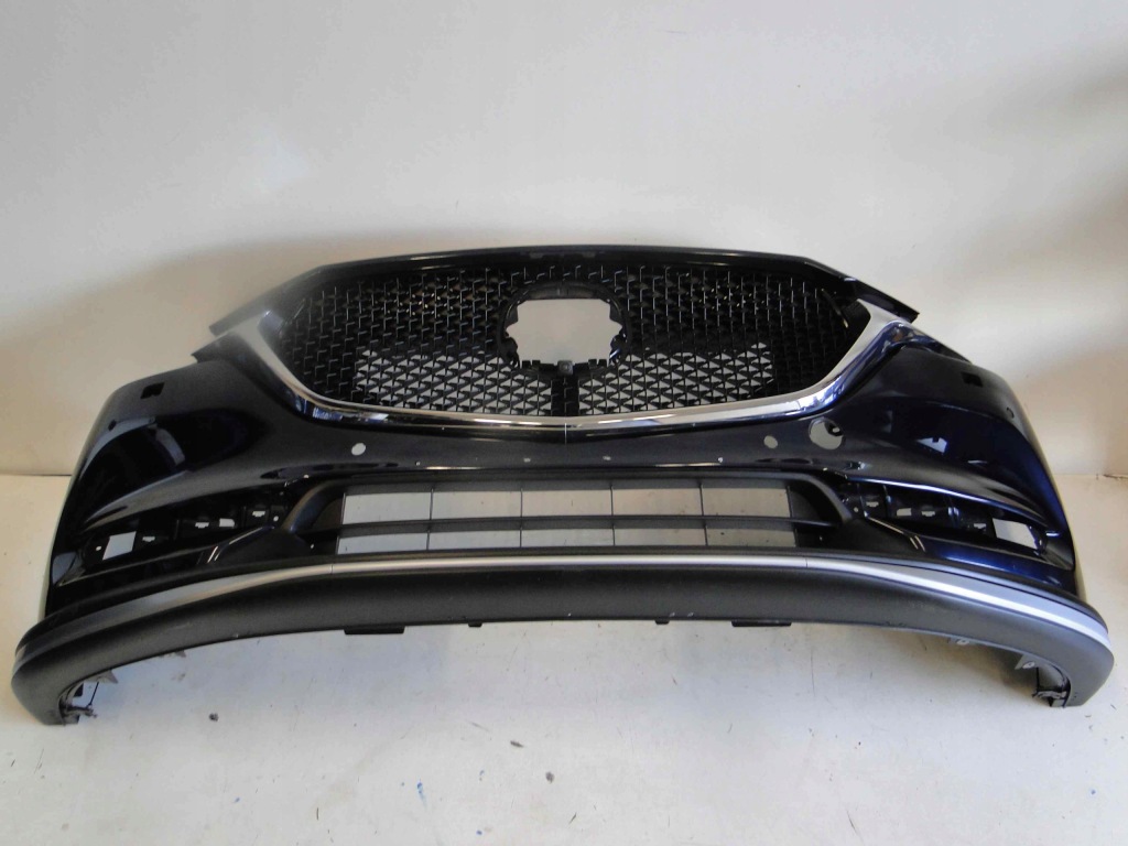 Mazda cx5 cx 5 lift бампер передний sport набор Киев