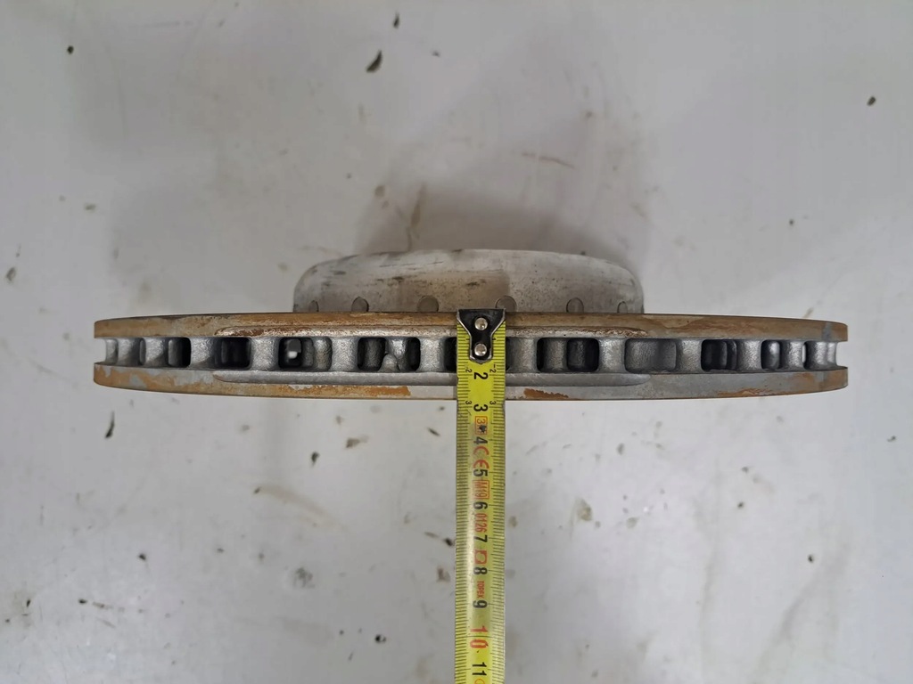 фото №15, Bmw x7 g07 2023 наборы тормозные диски, тормозные колодки, суппорты