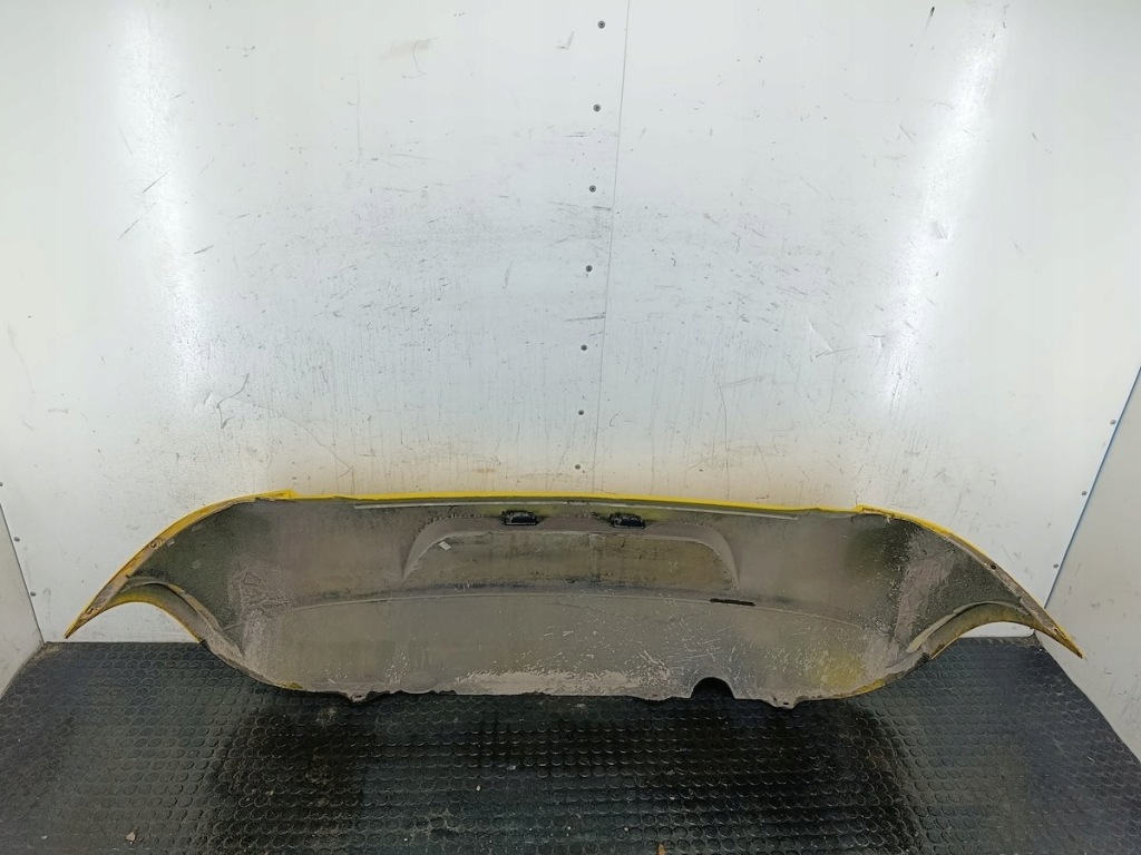 Купить Бампер задняя vw fox ly1c хэтчбек