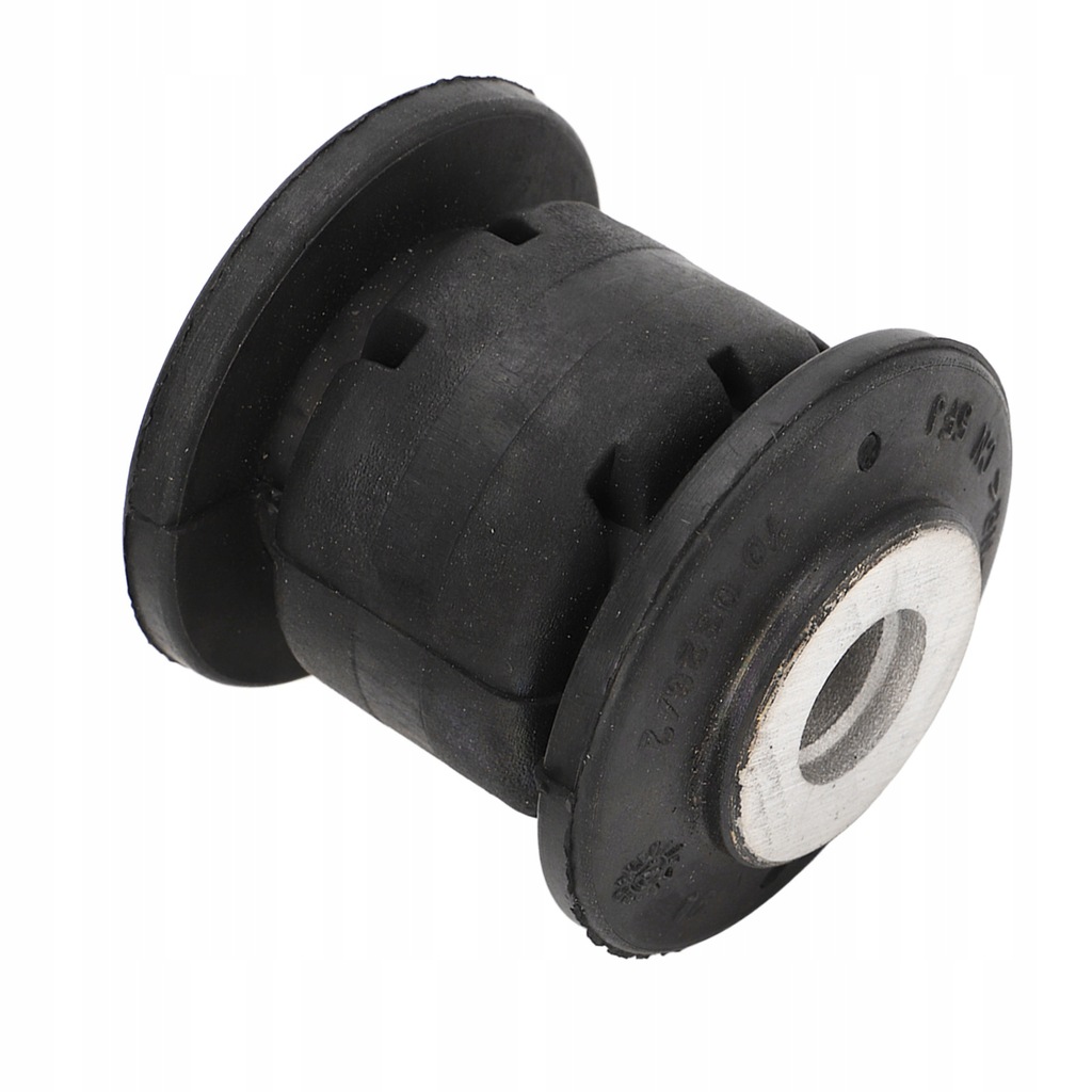 фото №10, Втулка рычага передний 1k0407182a замена