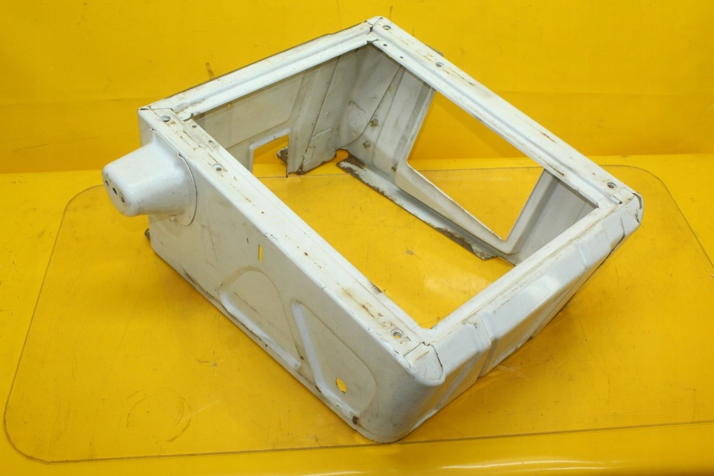 фото №1, Основа сидіння водія лівий перед mercedes sprinter i vw lt